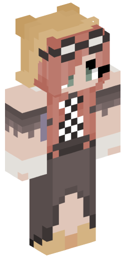 Minecraft Skin #161799