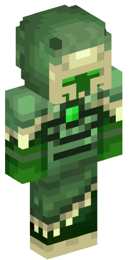 Minecraft Skin #161801