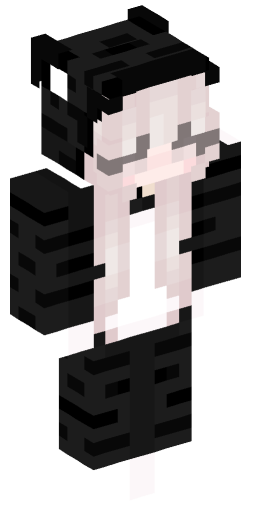 Minecraft Skin #161803