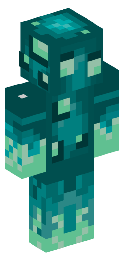 Minecraft Skin #161805