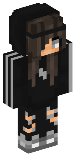 Minecraft Skin #161808