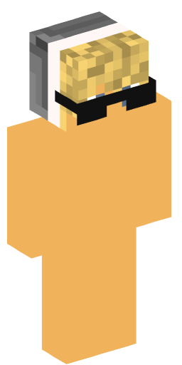 Minecraft Skin #161809