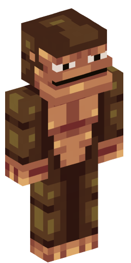 Minecraft Skin #161810