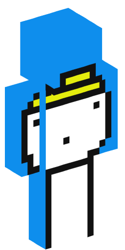 Minecraft Skin #161812