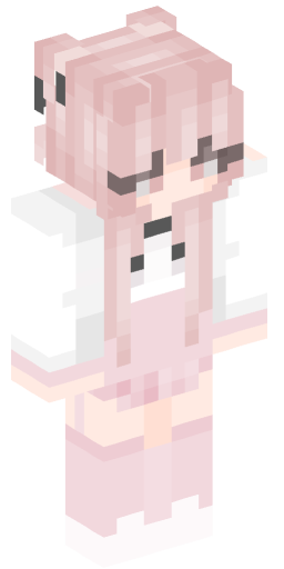 Minecraft Skin #161813
