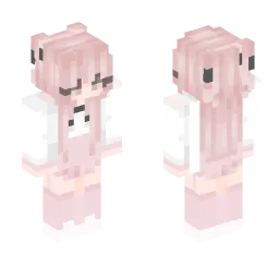 Minecraft Skin #161813