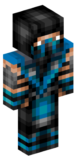 Minecraft Skin #161815