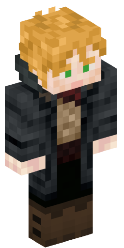Minecraft Skin #161816
