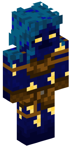 Minecraft Skin #161817