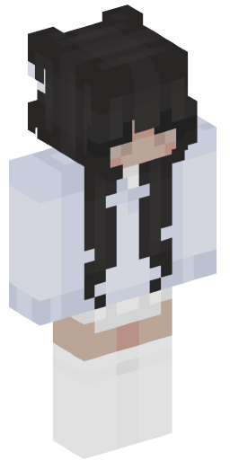 Minecraft Skin #161818