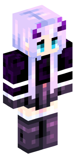 Minecraft Skin #161821