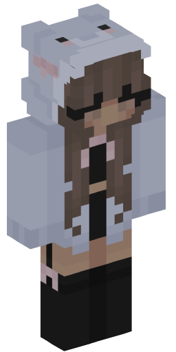 Minecraft Skin #161822