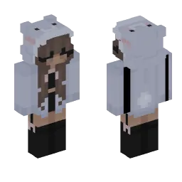 Minecraft Skin #161822