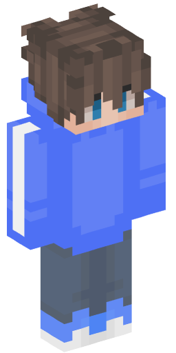 Minecraft Skin #161823