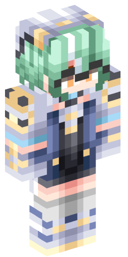 Minecraft Skin #161824