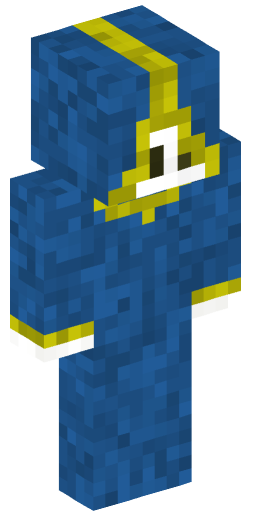wertynie Minecraft Skin Preview on Minecraft.Co.Com