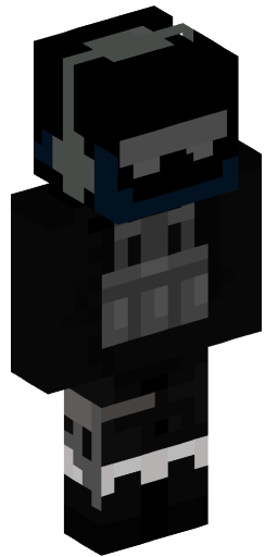 Minecraft Skin #161827