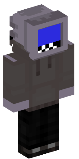 Affnx Minecraft Skin Preview on Minecraft.Co.Com