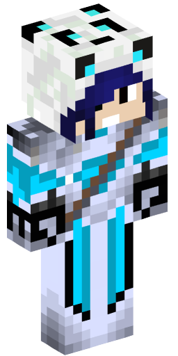 Minecraft Skin #161836