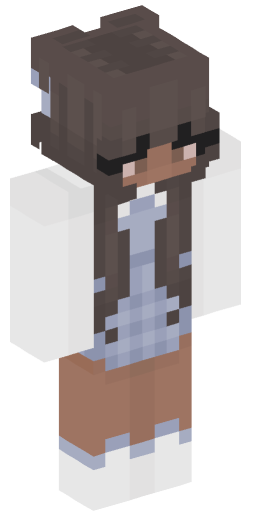 Minecraft Skin #161837