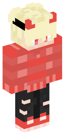 Minecraft Skin #161838