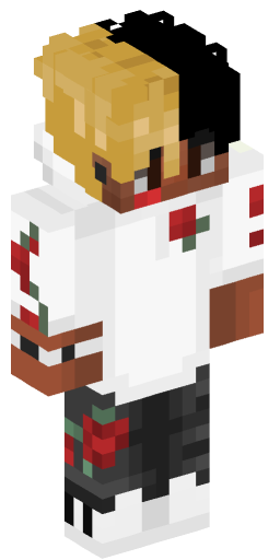 Minecraft Skin #161839