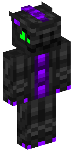 Minecraft Skin #161840