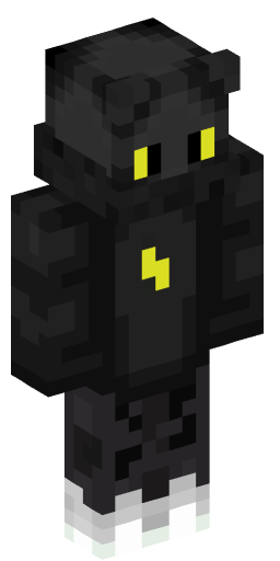 Minecraft Skin #161841