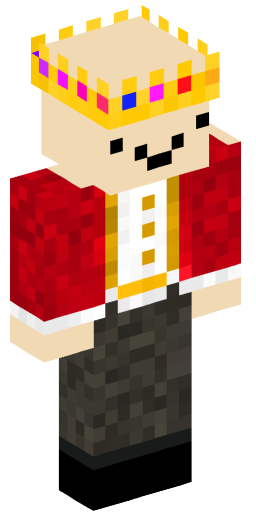 Minecraft Skin #161843