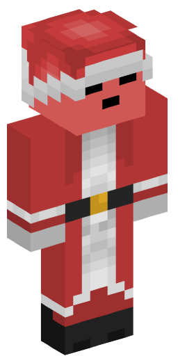 Minecraft Skin #161844