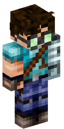 Minecraft Skin #161846