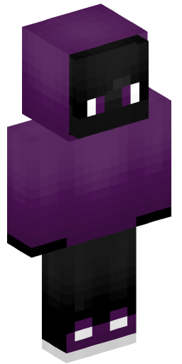 Minecraft Skin #161847