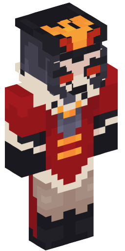 Minecraft Skin #161848