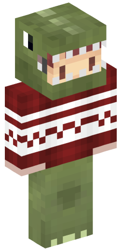Minecraft Skin #161849