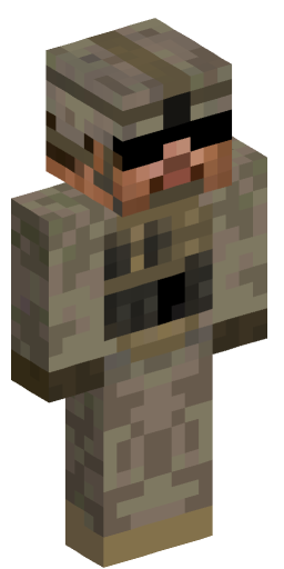 Kein Minecraft Skin Preview on Minecraft.Co.Com