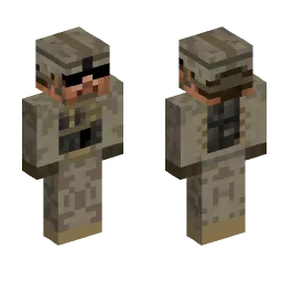 Minecraft Skin #161850
