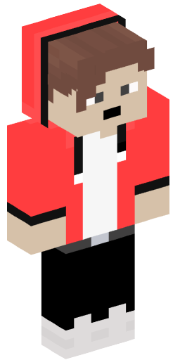 Minecraft Skin #161851