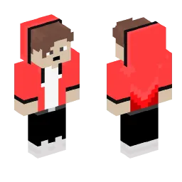 Minecraft Skin #161851