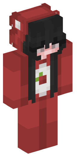 Minecraft Skin #161852