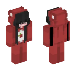 Minecraft Skin #161852