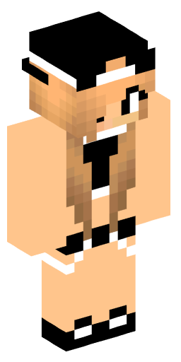 Minecraft Skin #161853