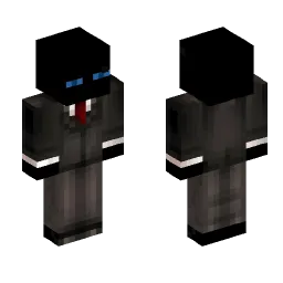 Minecraft Skin #161854