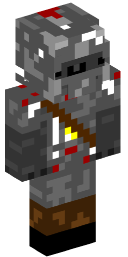 Minecraft Skin #161855