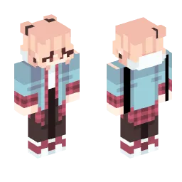 Minecraft Skin #161856