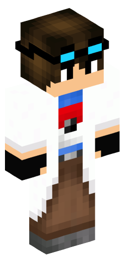 Minecraft Skin #161857