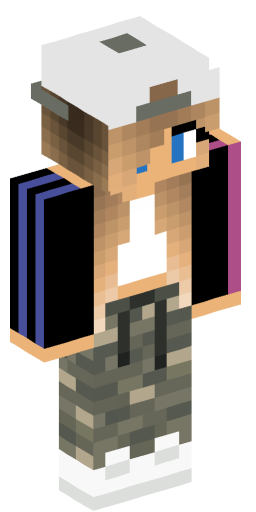 Minecraft Skin #161858