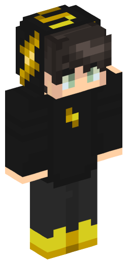Minecraft Skin #161859