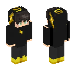 Minecraft Skin #161859