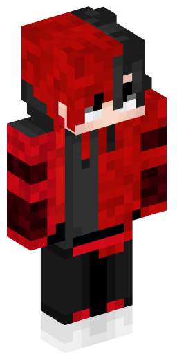 Minecraft Skin #161860