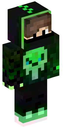 Minecraft Skin #161861